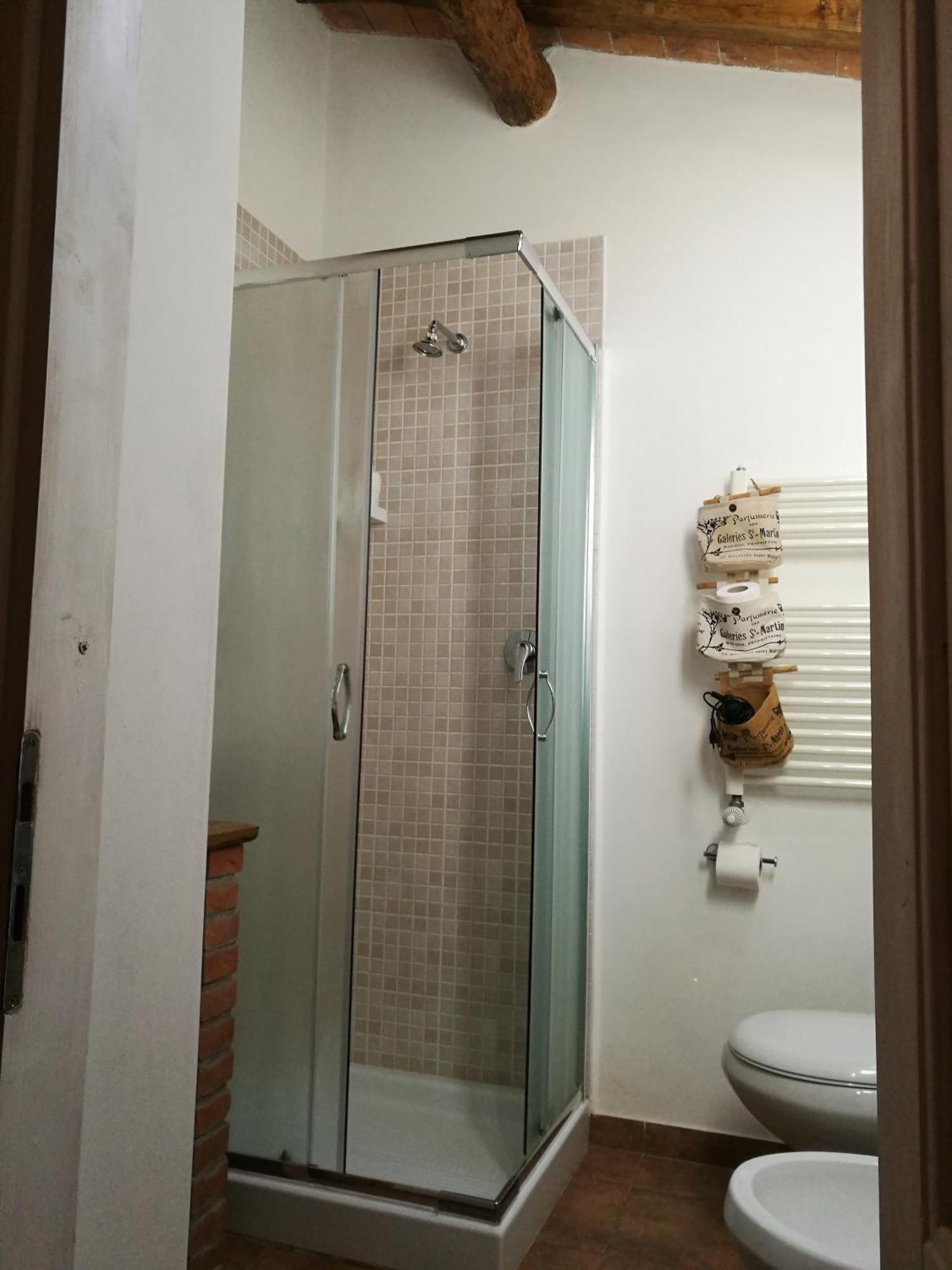 Agriturismo Tananei Marliana 客房 照片