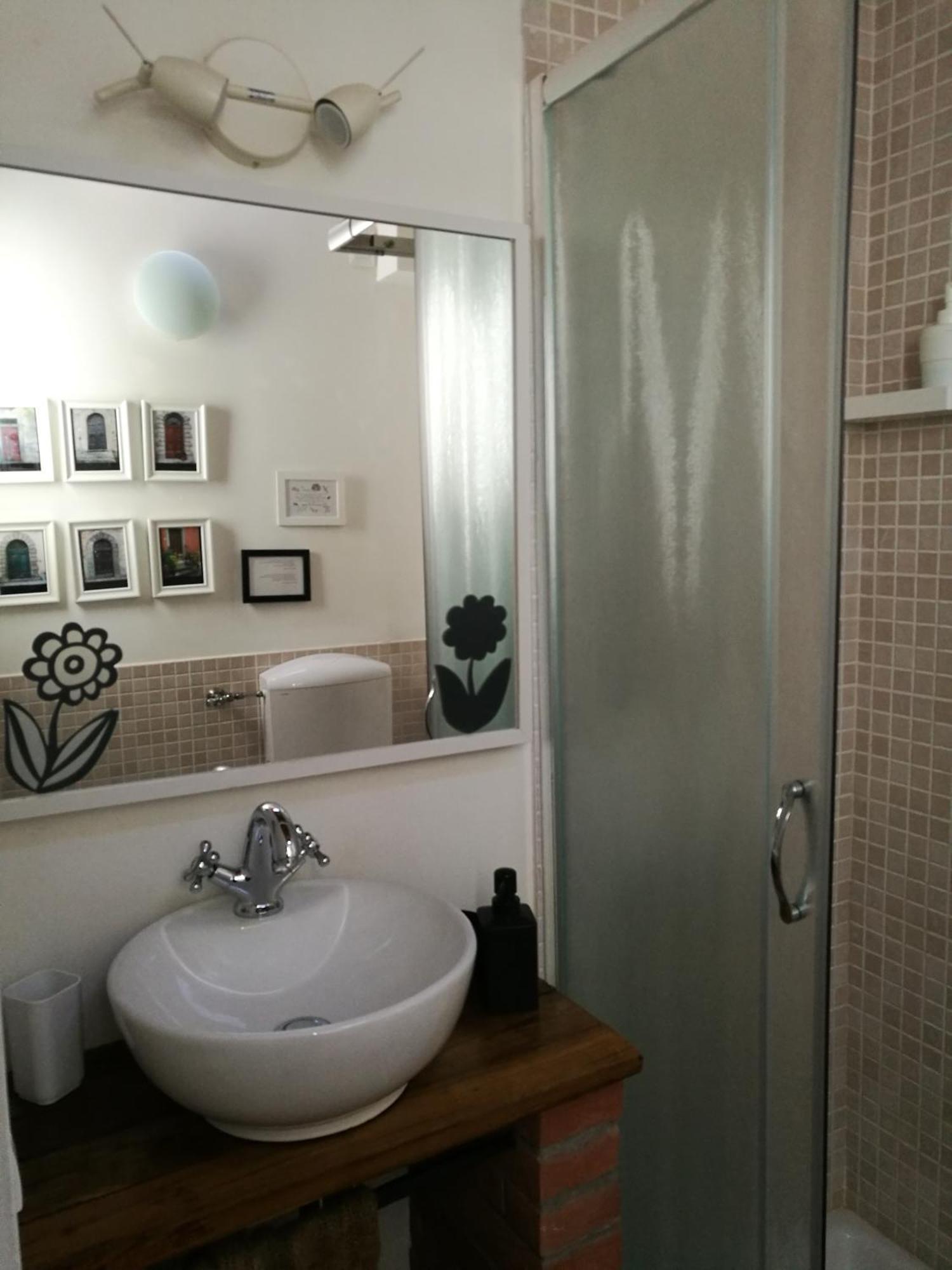 Agriturismo Tananei Marliana 客房 照片